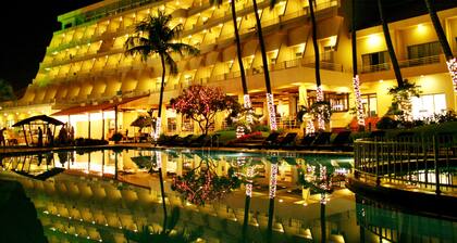 Phan Thiet Ocean Dunes Resort