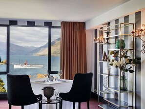 Exterior - Hotel St Moritz, Queenstown - MGallery (Queenstown)
