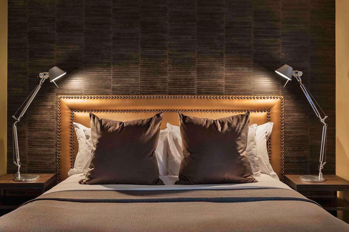 1 bedroom, premium bedding, down duvets, in-room safe