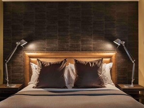 1 habitación, ropa de cama de alta calidad y cubrecamas 