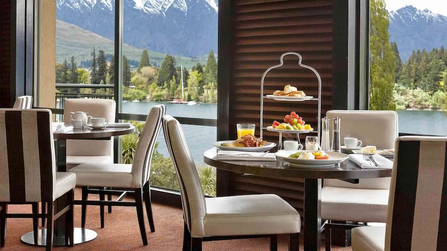 Hotel St Moritz, Queenstown - MGallery