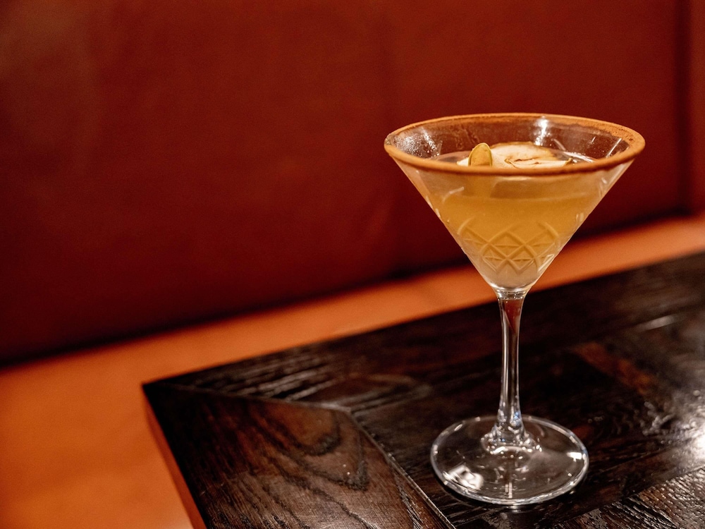 Hotel St Moritz Queenstown - MGallery Collection by null