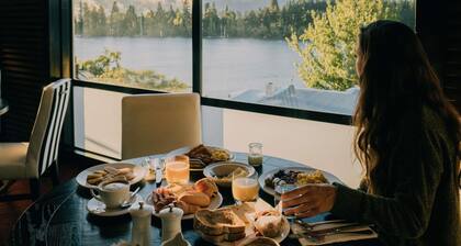 Hotel St Moritz, Queenstown - MGallery