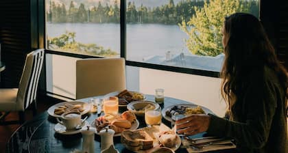 Hotel St Moritz, Queenstown - MGallery