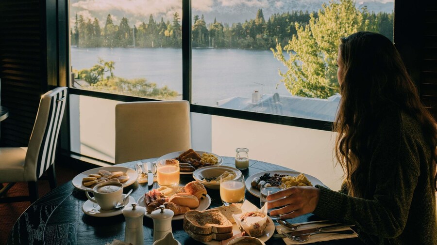Hotel St Moritz, Queenstown - MGallery