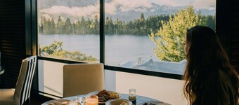Hotel St Moritz, Queenstown - MGallery