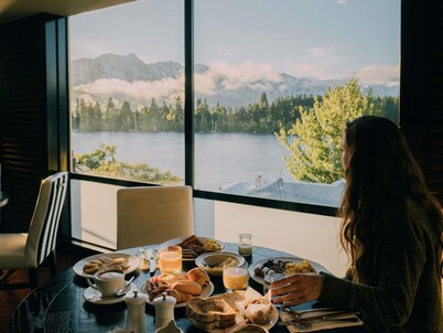 Hotel St Moritz, Queenstown - MGallery