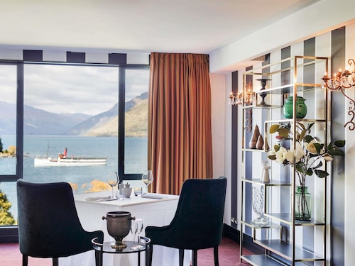 Hotel St Moritz, Queenstown - MGallery