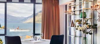 Hotel St Moritz, Queenstown - MGallery