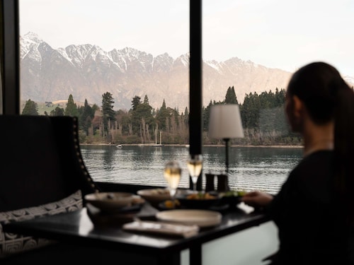 Hotel St Moritz, Queenstown - MGallery