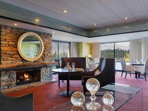 Salle de réunion