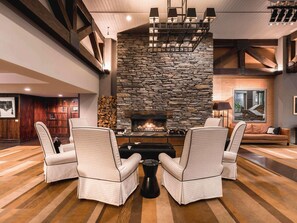Miscellaneous - Hotel St Moritz, Queenstown - MGallery (Queenstown)