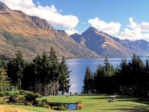 Miscellaneous - Hotel St Moritz, Queenstown - MGallery (Queenstown)