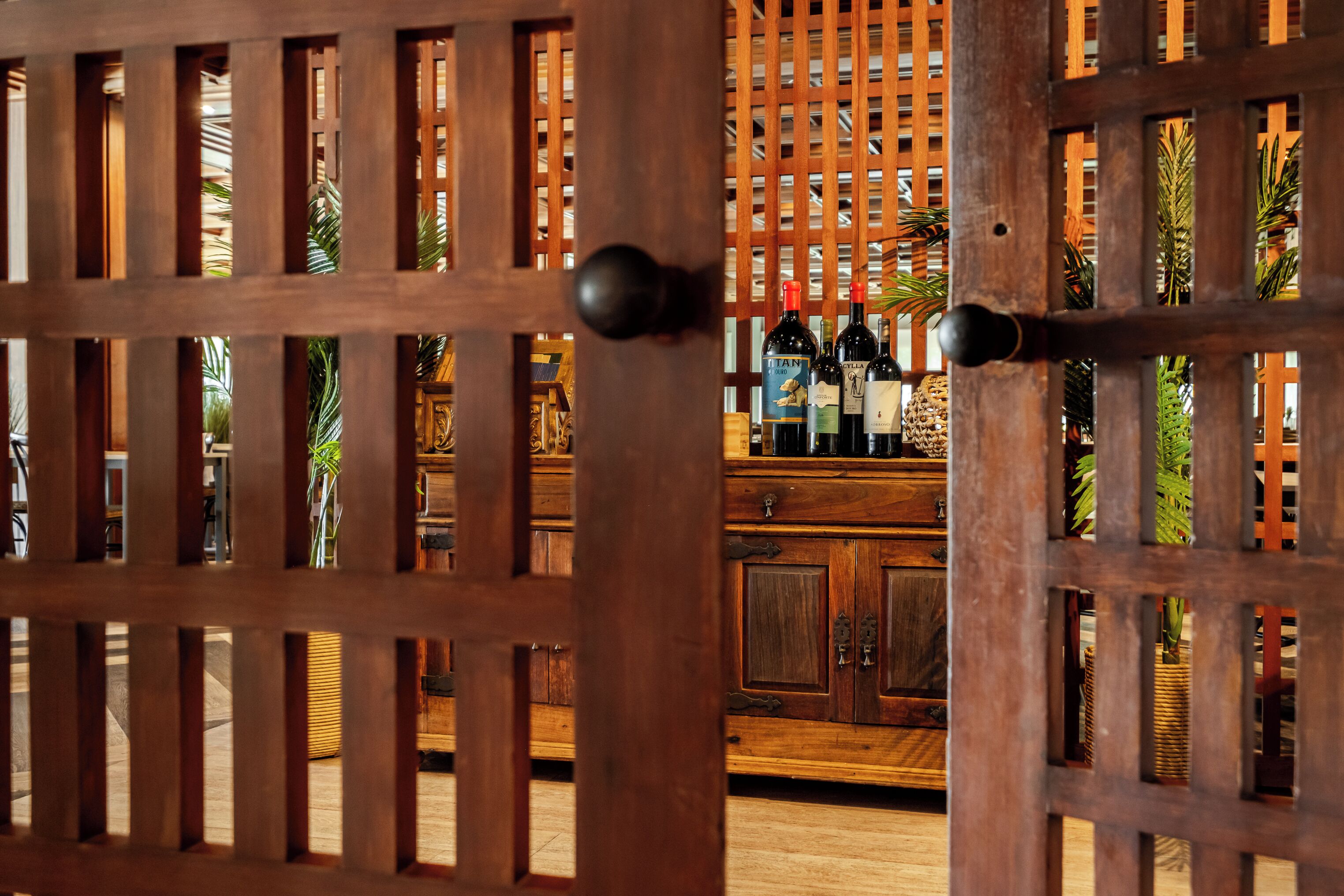 Photo - Axis Vermar Conference & Beach Hotel