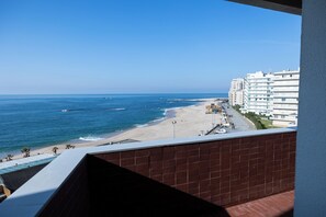 Beach/ocean view