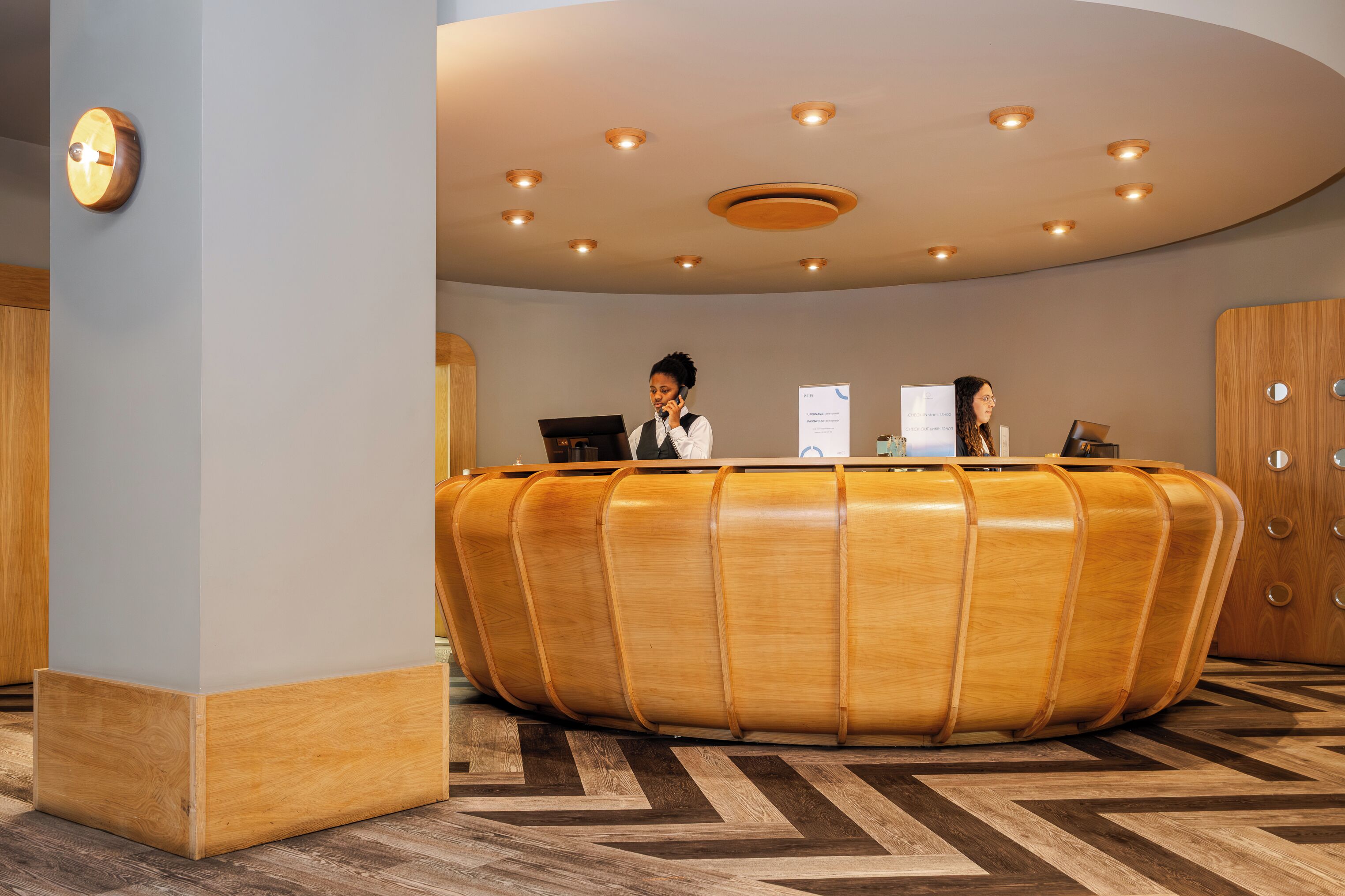 Photo - Axis Vermar Conference & Beach Hotel