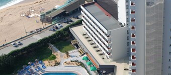 Axis Vermar Conference & Beach Hotel