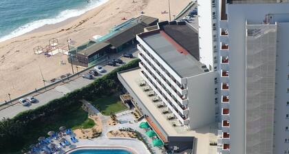 Axis Vermar Conference & Beach Hotel