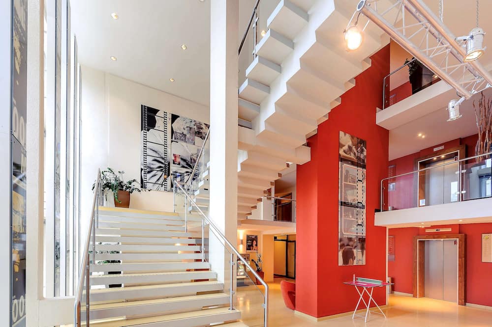 Mercure Hotel Stuttgart Sindelfingen an der Messe