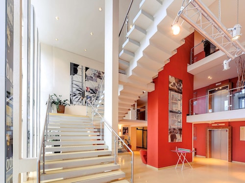 Mercure Hotel Stuttgart Sindelfingen an der Messe