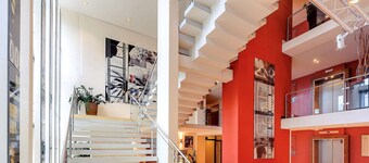 Mercure Hotel Stuttgart Sindelfingen an der Messe