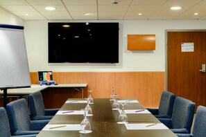 Sala de reuniones