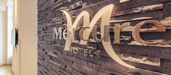 Mercure Hotel Stuttgart Sindelfingen an der Messe