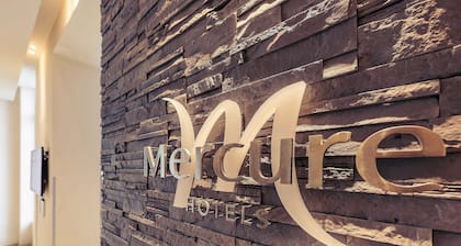 Mercure Hotel Stuttgart Sindelfingen an der Messe
