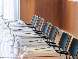 Meeting facility - Mercure Hotel Stuttgart Sindelfingen an der Messe (Sindelfingen)