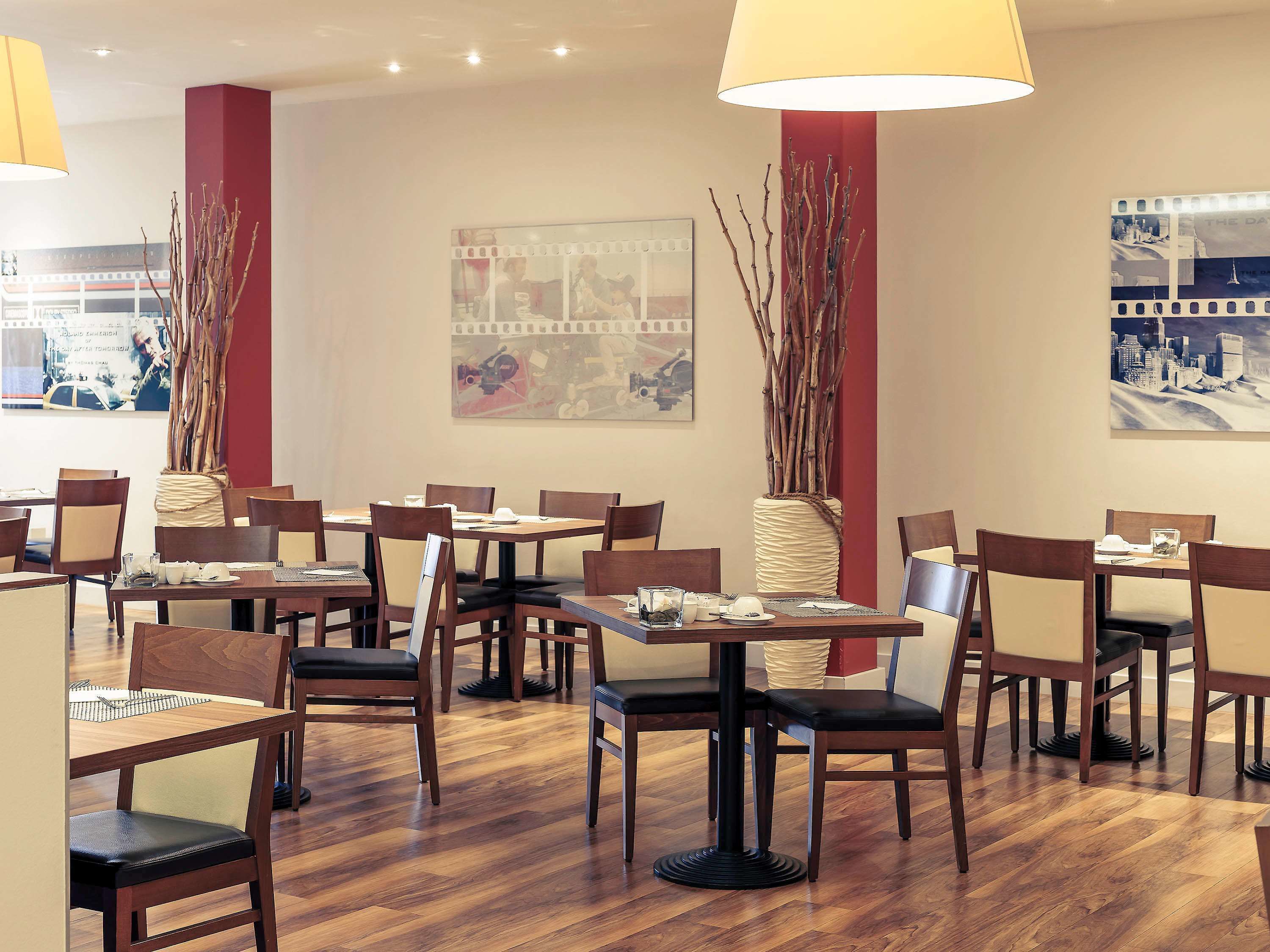 Restoran