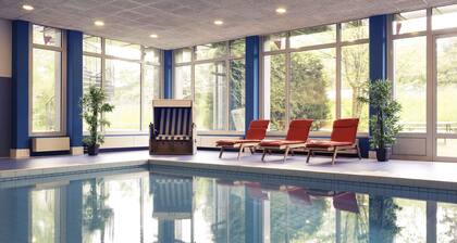 Mercure Hotel Stuttgart Sindelfingen an der Messe