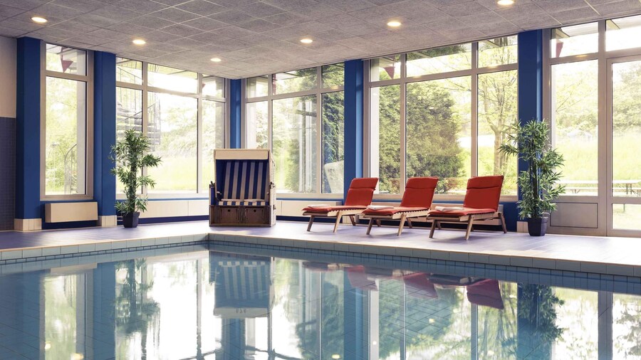 Mercure Hotel Stuttgart Sindelfingen an der Messe
