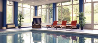 Mercure Hotel Stuttgart Sindelfingen an der Messe