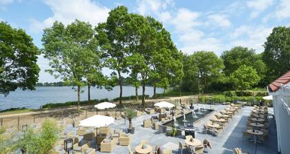 Fletcher Hotel - Restaurant's - Hertogenbosch