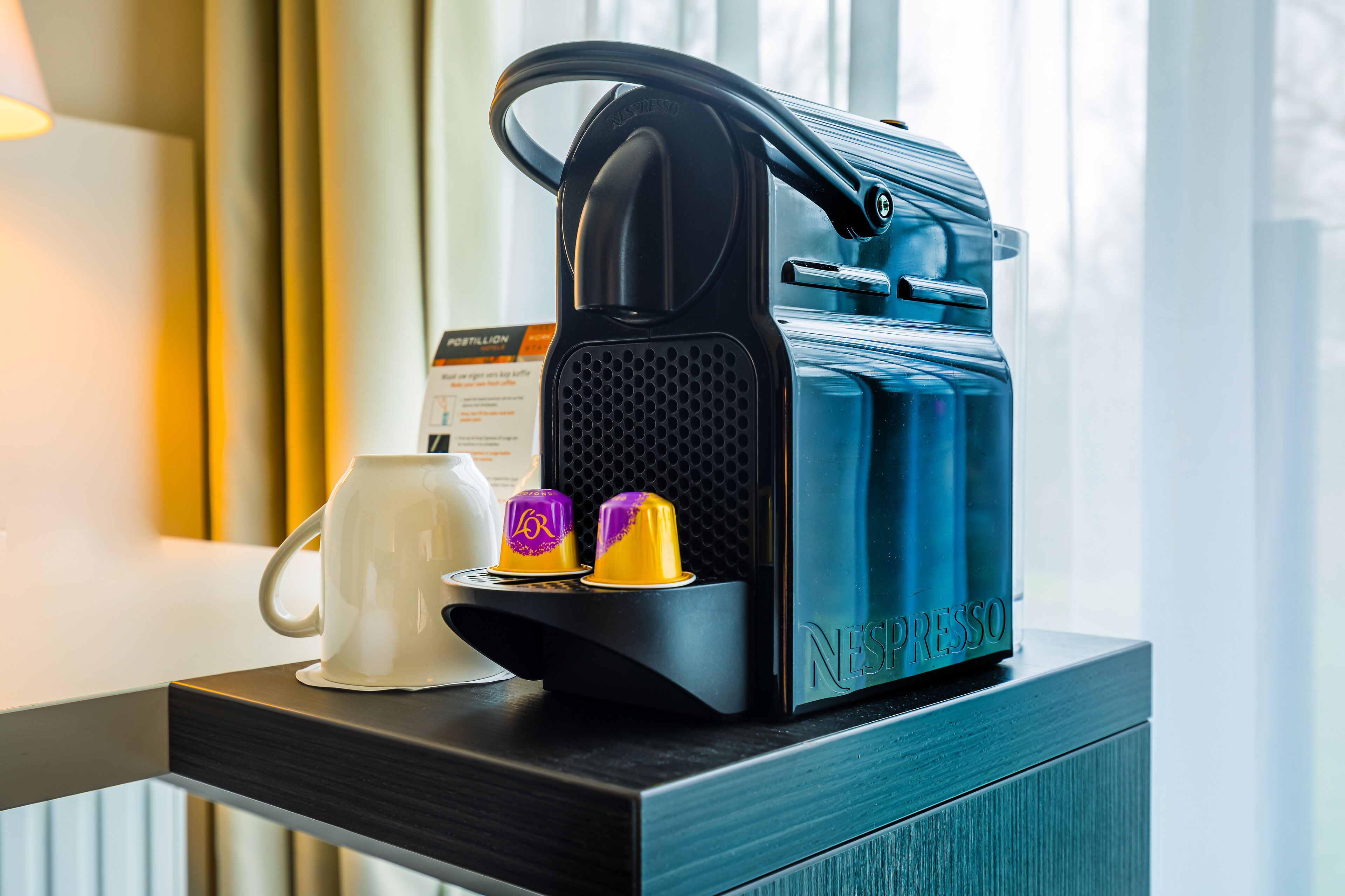 comfort double room | coffee and/or coffee maker