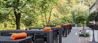 Postillion Hotel Deventer