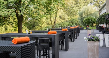 Postillion Hotel Deventer