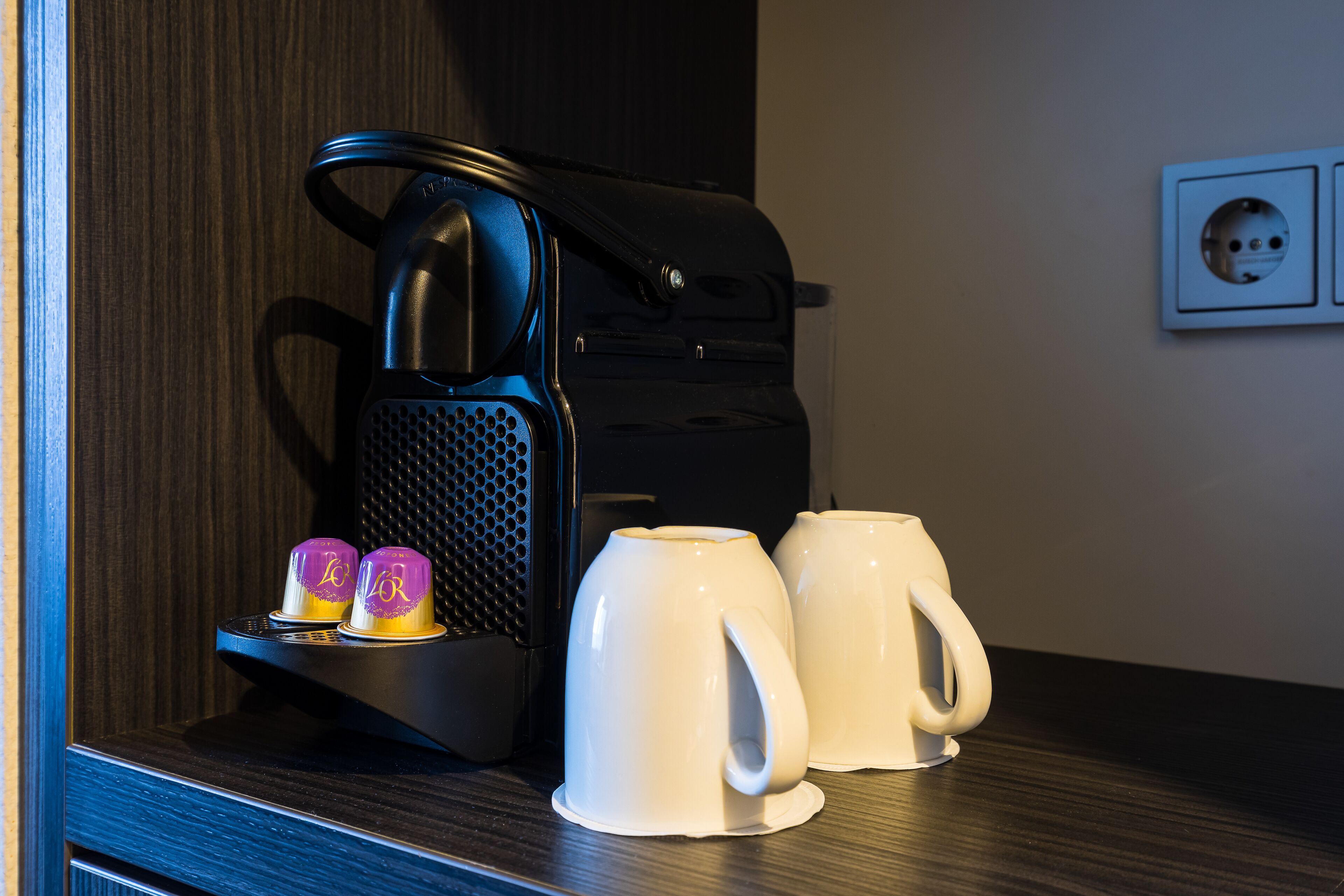 business suite | room amenity