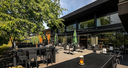 Postillion Hotel Deventer