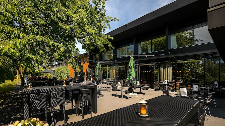 Postillion Hotel Deventer