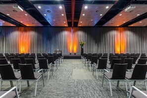 Meeting facility - Postillion Hotel Utrecht Bunnik (Bunnik)