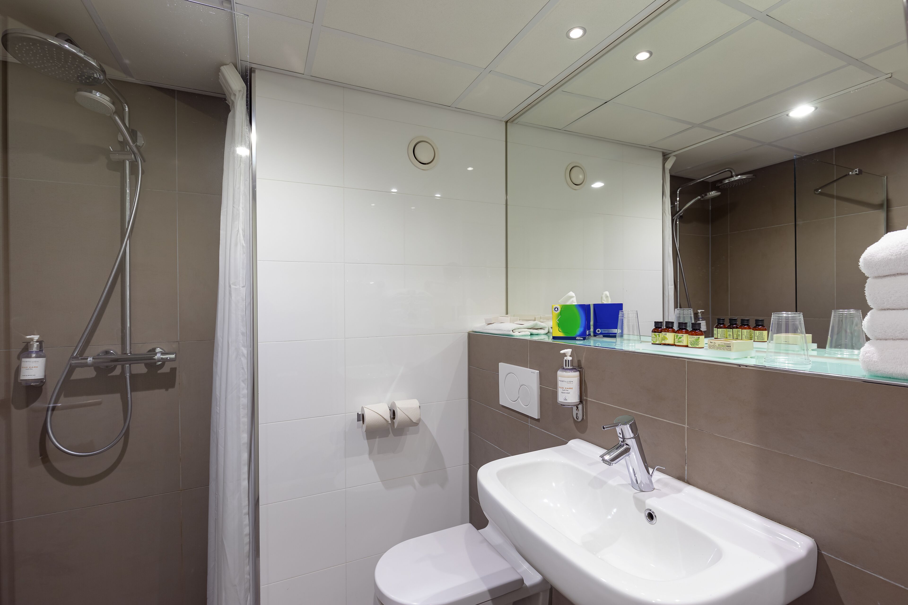 Foto - Postillion Utrecht Bunnik