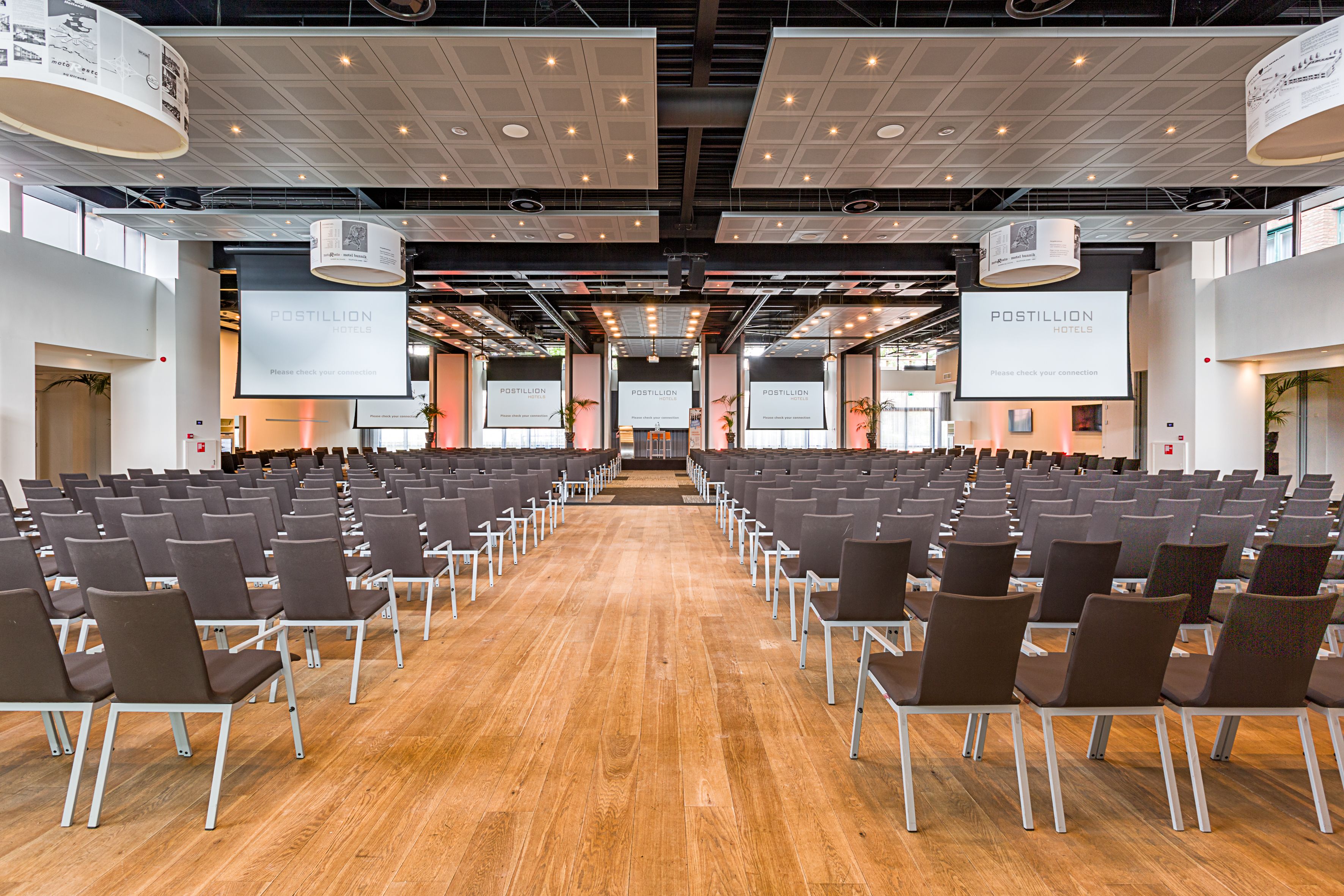 Foto - Postillion Utrecht Bunnik