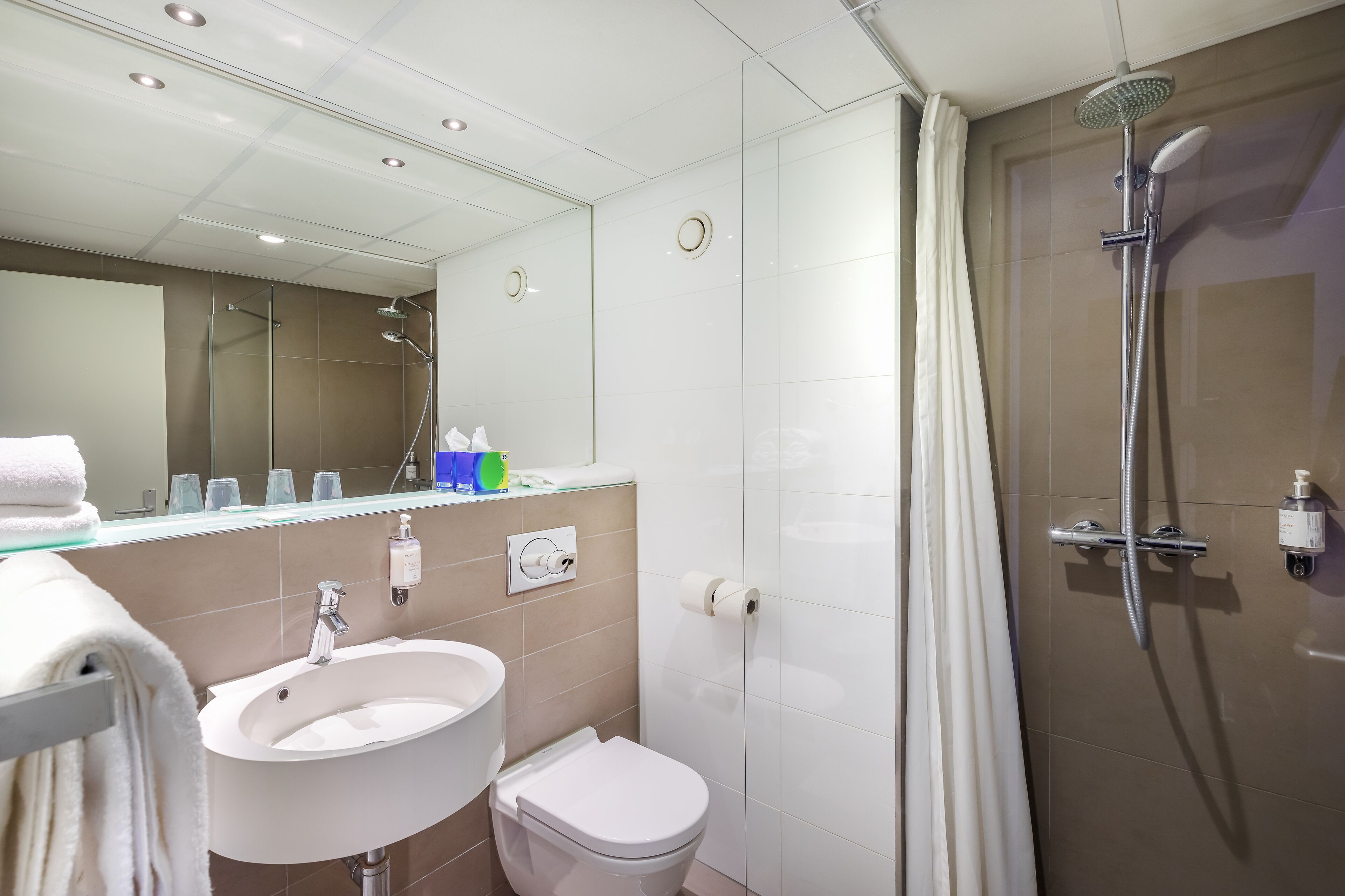 Foto - Postillion Utrecht Bunnik