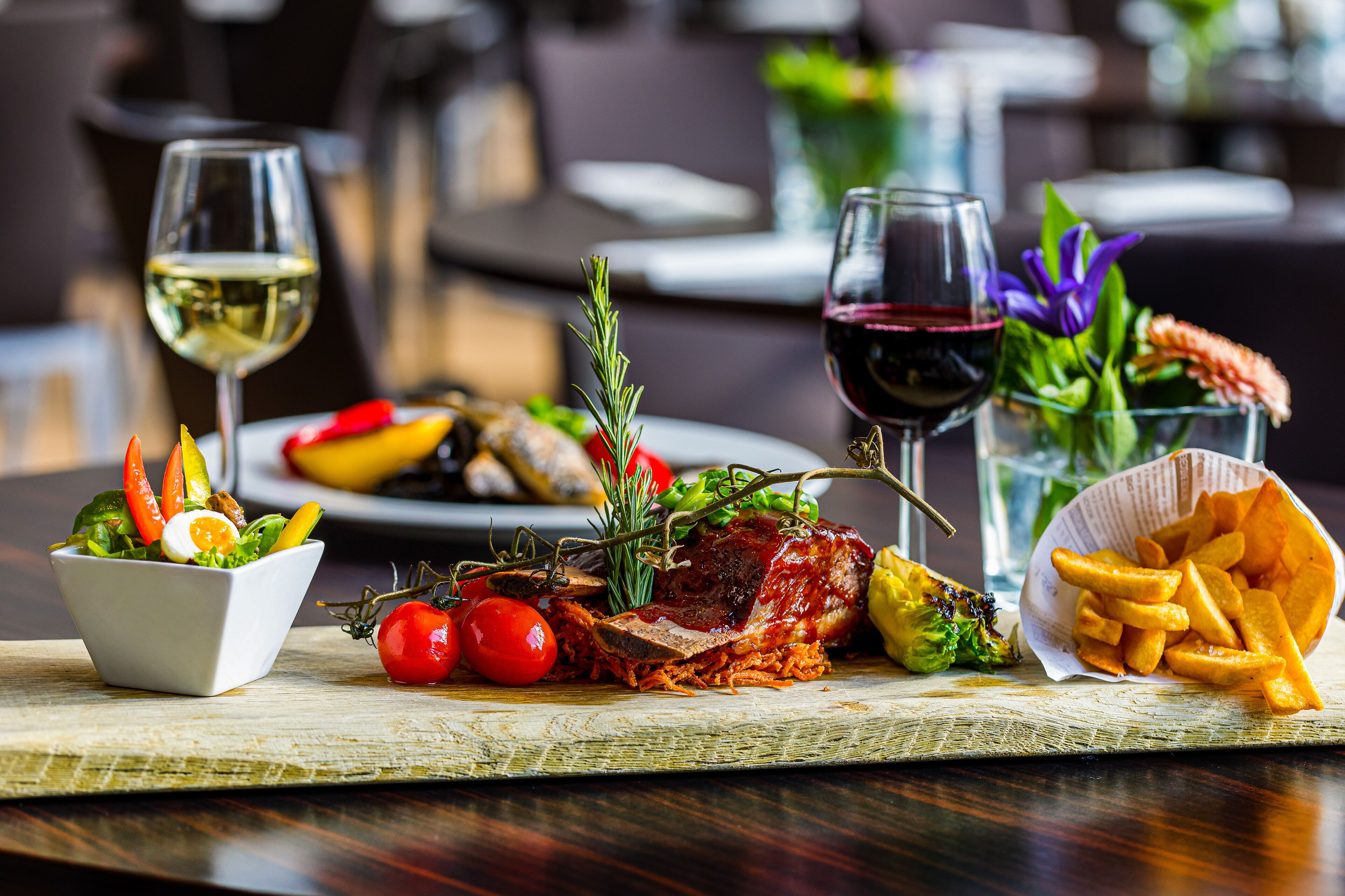 Foto - Postillion Utrecht Bunnik