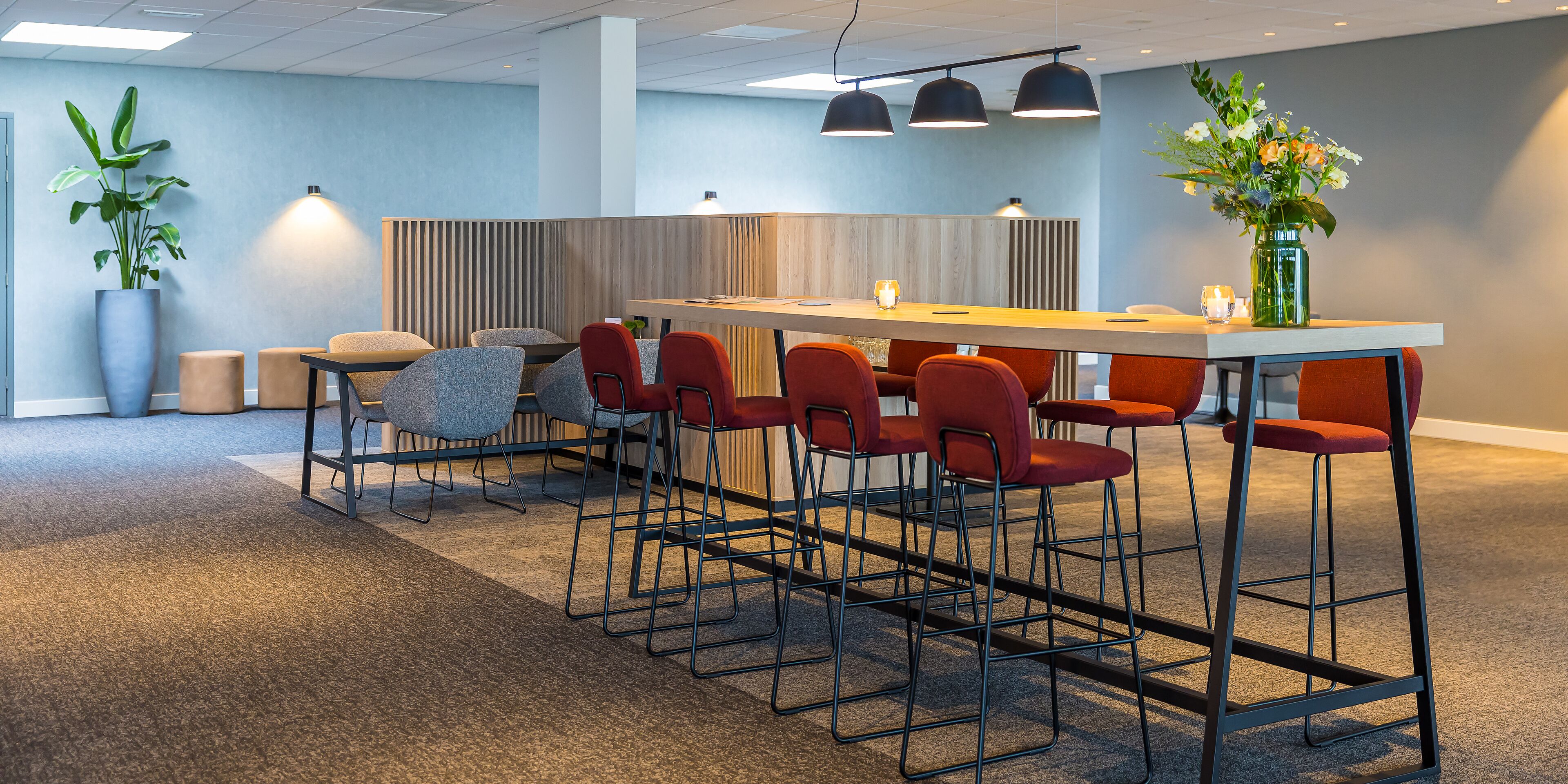 Foto - Postillion Utrecht Bunnik