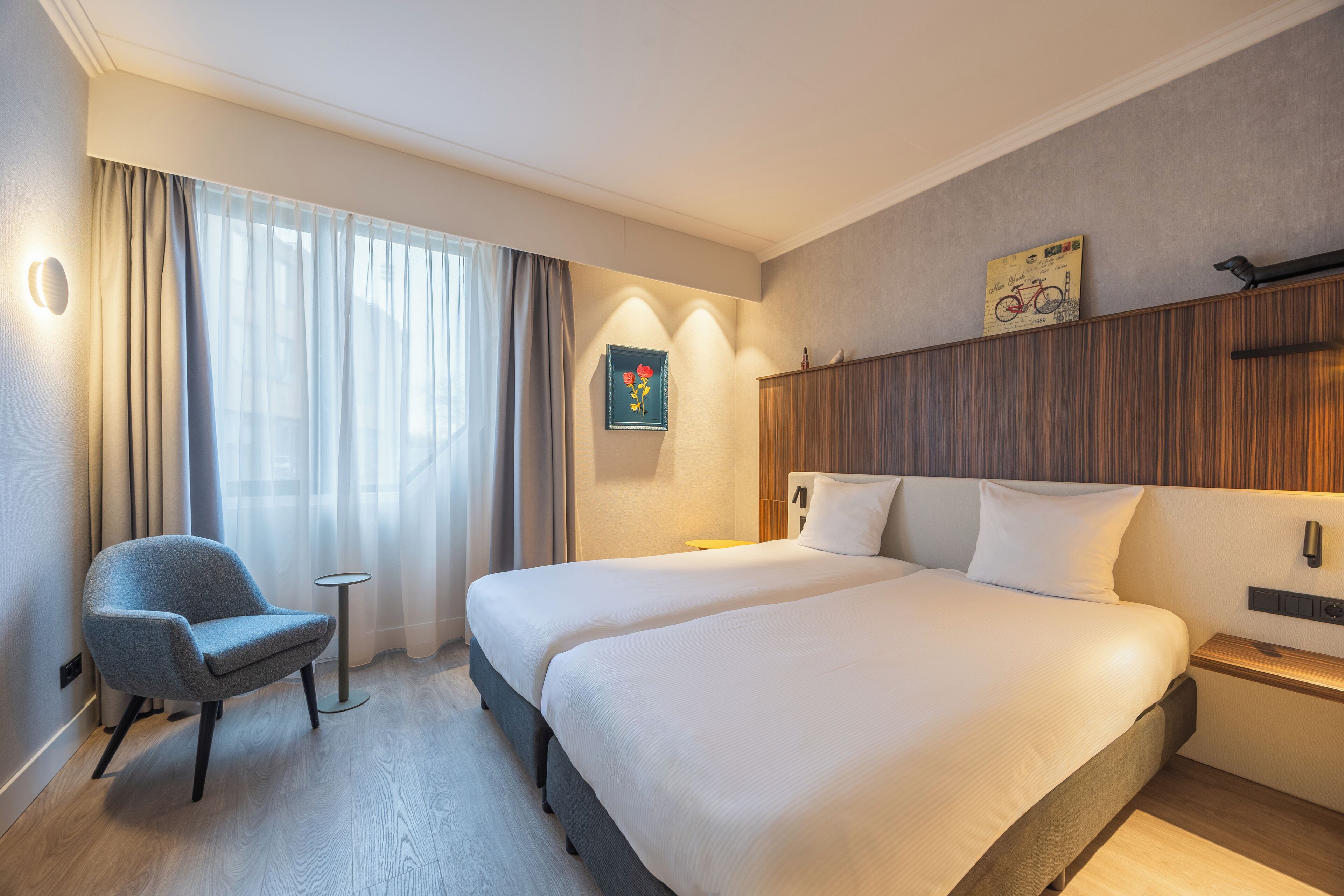 Photo - Postillion Utrecht Bunnik