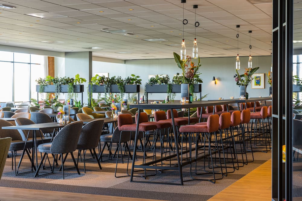 Postillion Hotel Utrecht Bunnik