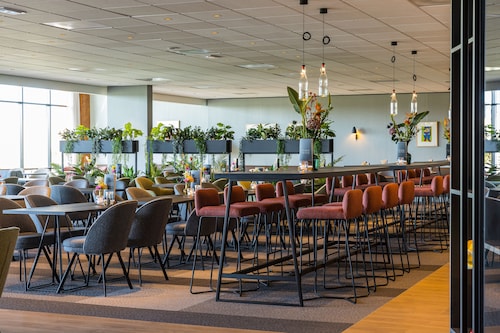 Postillion Hotel Utrecht Bunnik