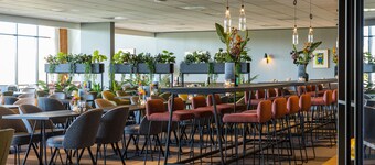 Postillion Hotel Utrecht Bunnik